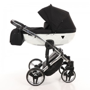 Junama Diamond S line 04 | Kombi-Kinderwagen